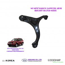 Hyundai Santa FE CM 2010-2012 Front Right Suspension Lower Arm