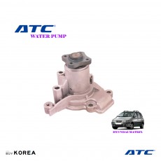 25100-23530 Hyundai Matrix 1.8 ATC Water Pump